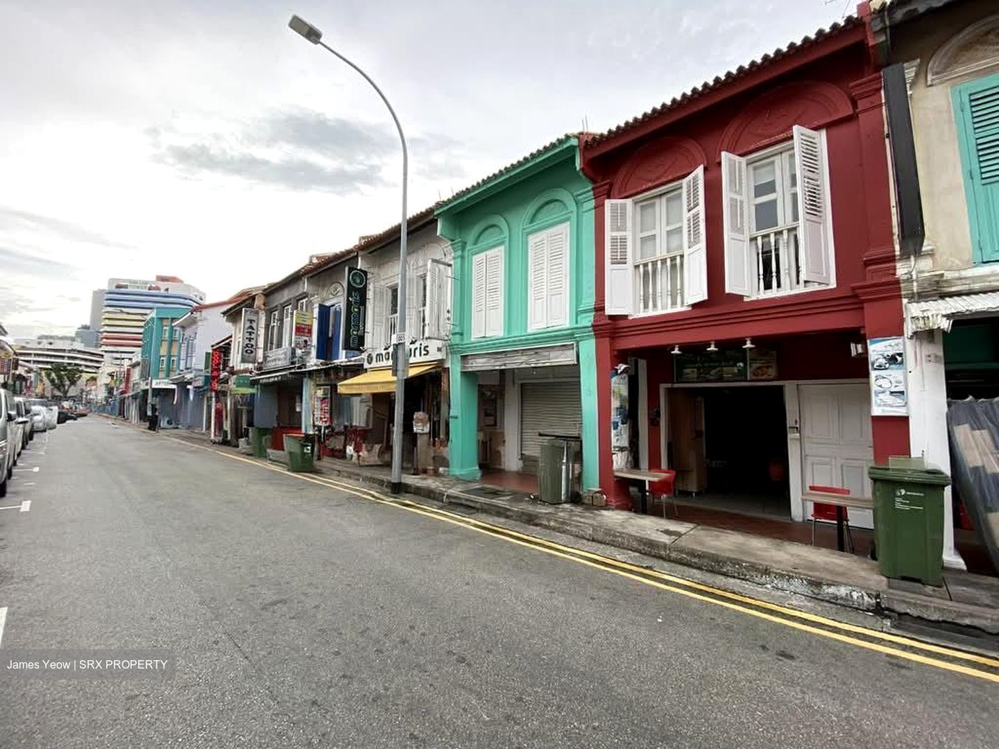 Little India Conservation Area (D8), Shop House #566759291